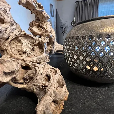 Daire Bergsoul (adults Only) *